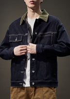 Zion Loose Denim