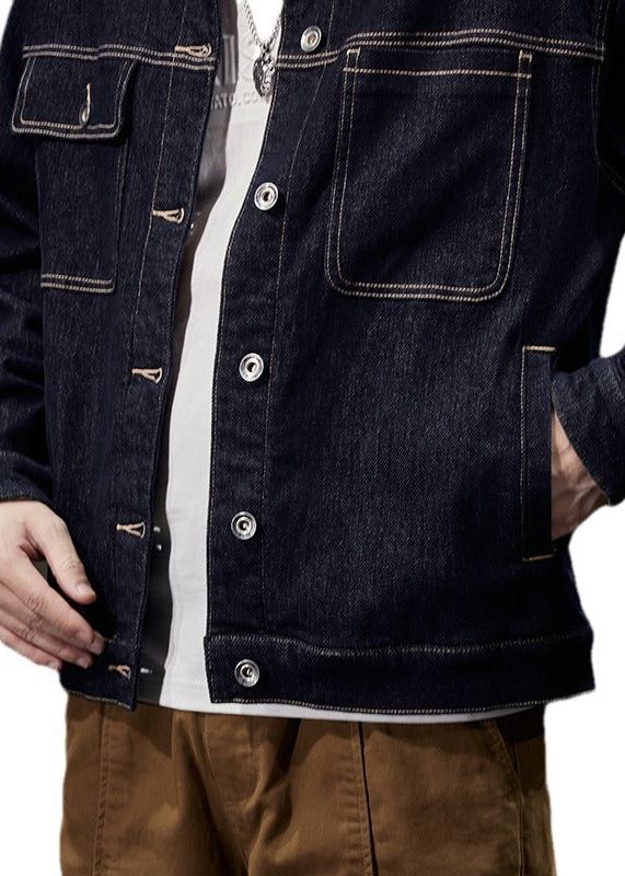 Zion Loose Denim