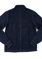 Riviera Stripe Denim