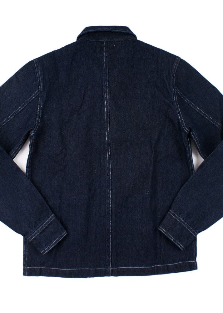 Riviera Stripe Denim