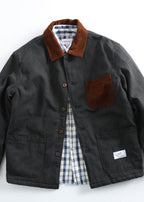 Savile Corduroy Jacket
