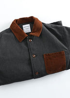 Savile Corduroy Jacket