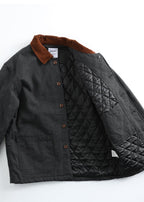 Savile Corduroy Jacket