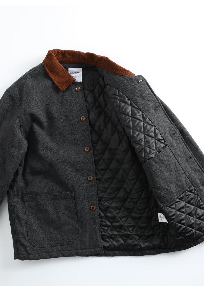 Savile Corduroy Jacket