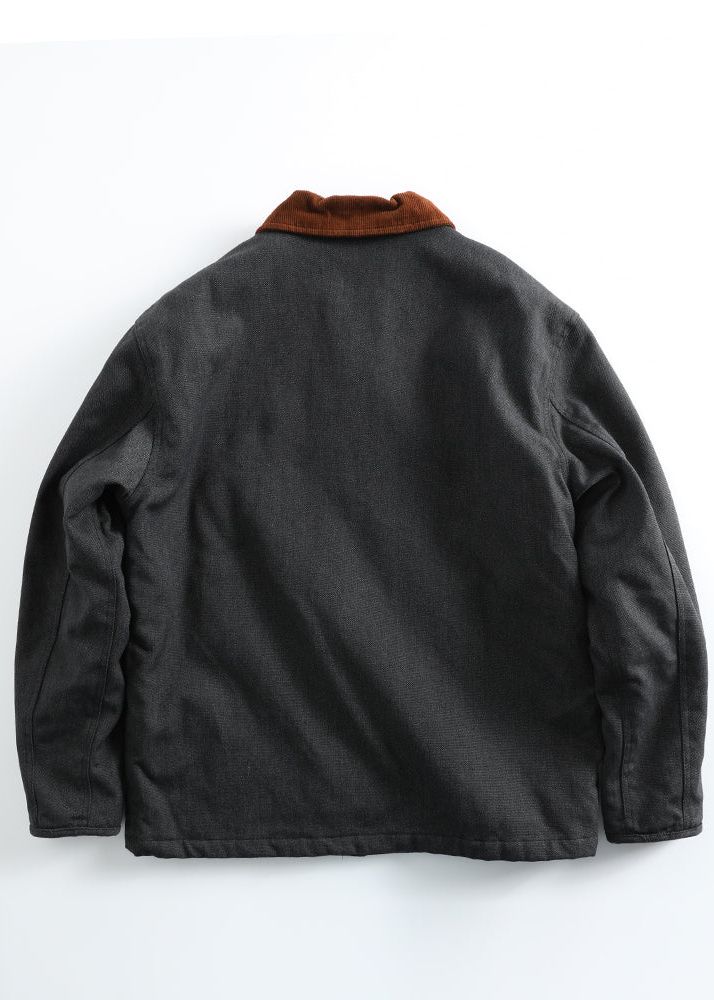 Savile Corduroy Jacket