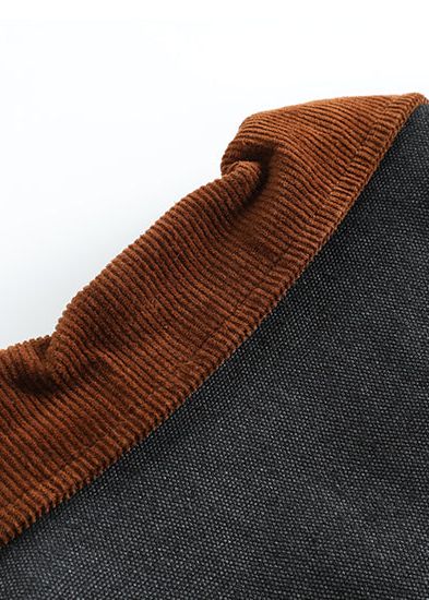 Savile Corduroy Jacket