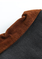 Savile Corduroy Jacket