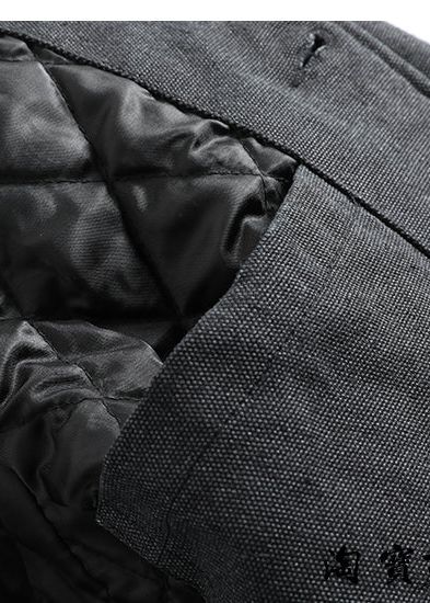 Savile Corduroy Jacket