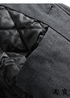 Savile Corduroy Jacket