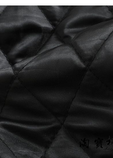 Savile Corduroy Jacket