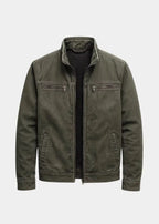 Monaco Workwear Jacket
