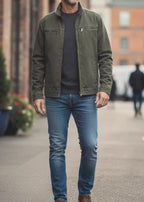 Monaco Workwear Jacket