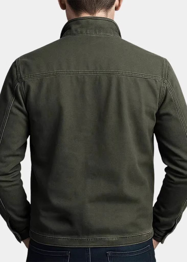 Monaco Workwear Jacket