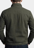 Monaco Workwear Jacket