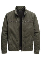 Monaco Workwear Jacket
