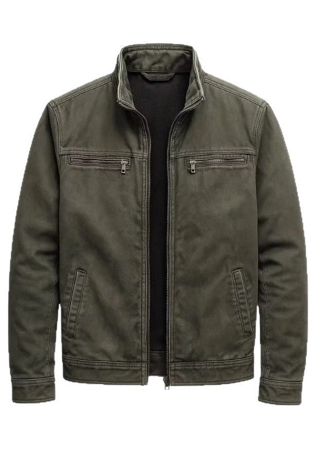 Monaco Workwear Jacket