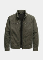 Monaco Workwear Jacket