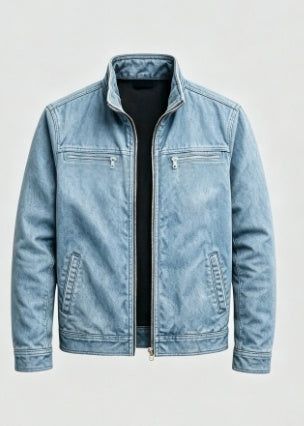Monaco Workwear Jacket