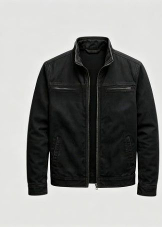 Monaco Workwear Jacket