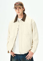 Windsor Cotton Jacket