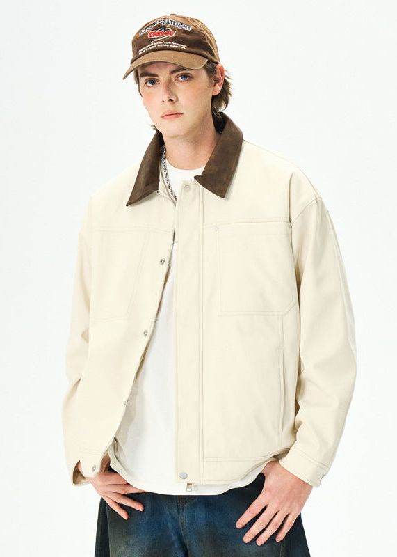 Windsor Cotton Jacket