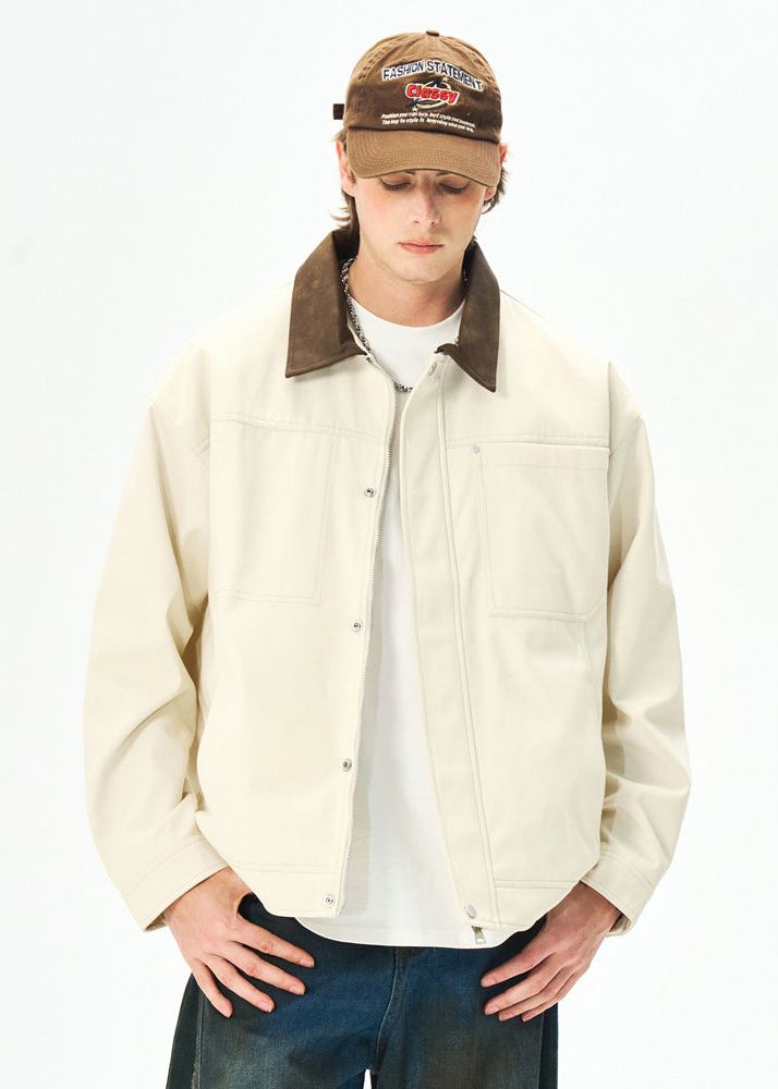 Windsor Cotton Jacket