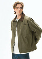 Windsor Cotton Jacket
