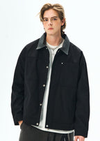 Windsor Cotton Jacket