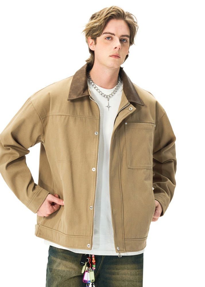 Windsor Cotton Jacket