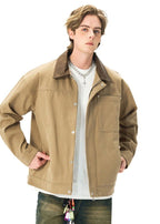 Windsor Cotton Jacket