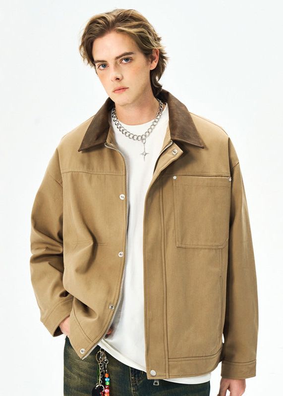 Windsor Cotton Jacket