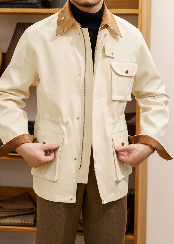 Zion Thick Trench