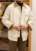 Zion Thick Trench