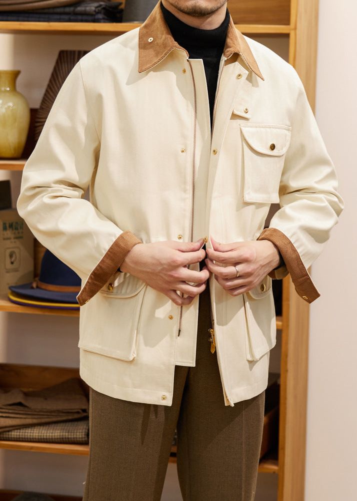 Zion Thick Trench