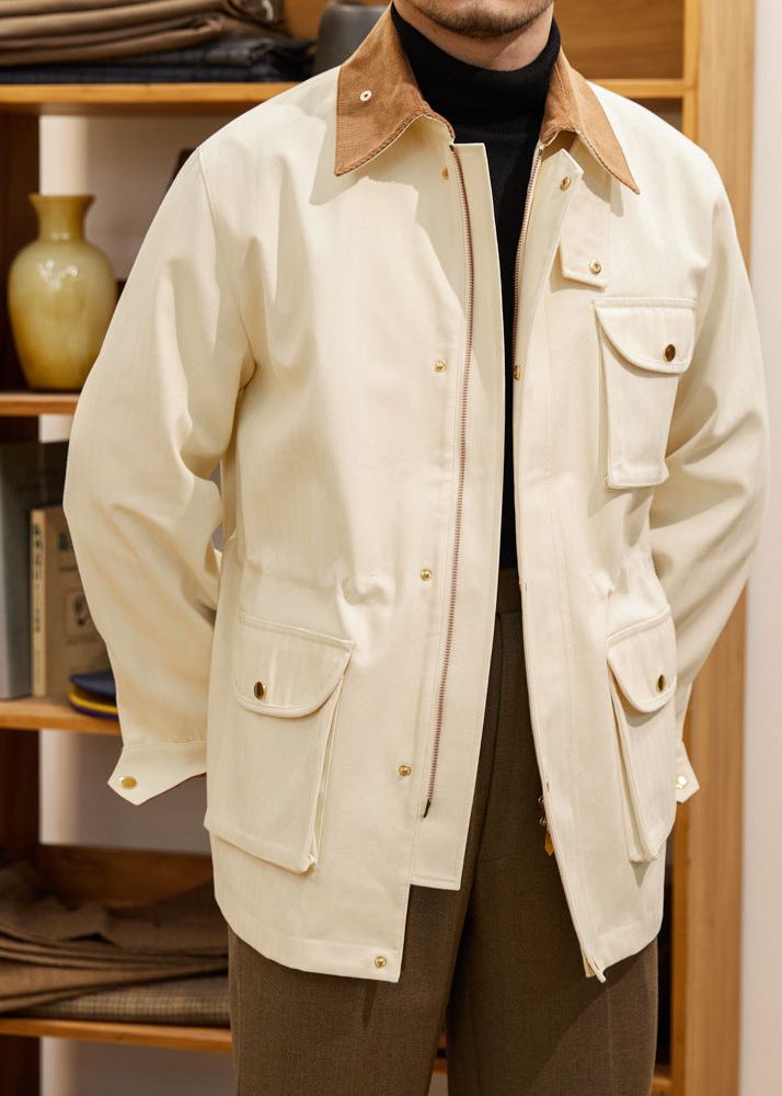 Zion Thick Trench