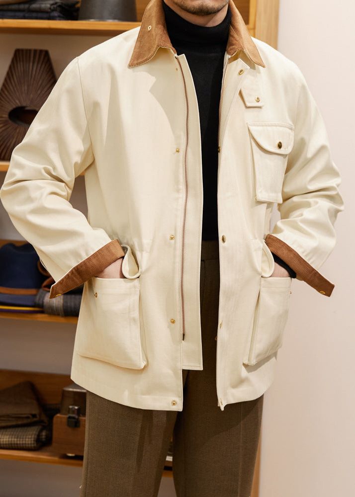 Zion Thick Trench