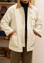 Zion Thick Trench