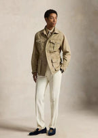 Zion Versatile Jacket