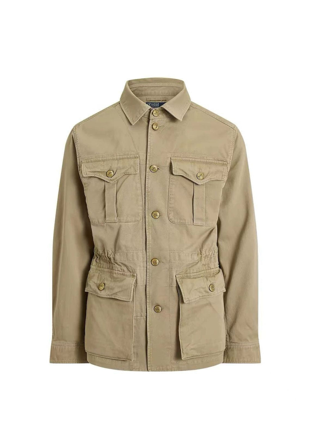 Zion Versatile Jacket