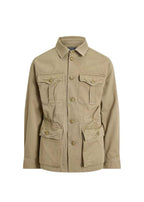 Zion Versatile Jacket