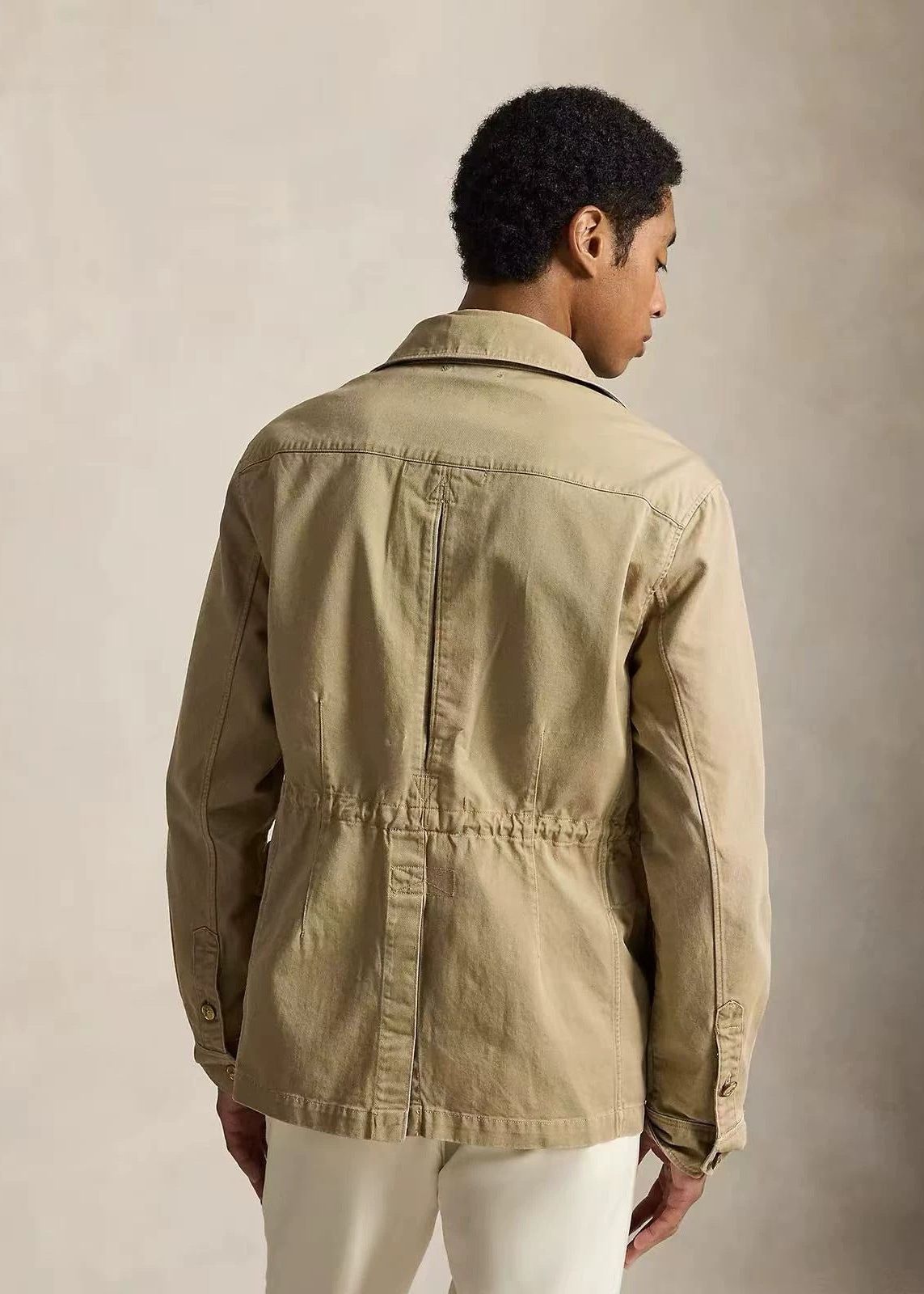 Zion Versatile Jacket