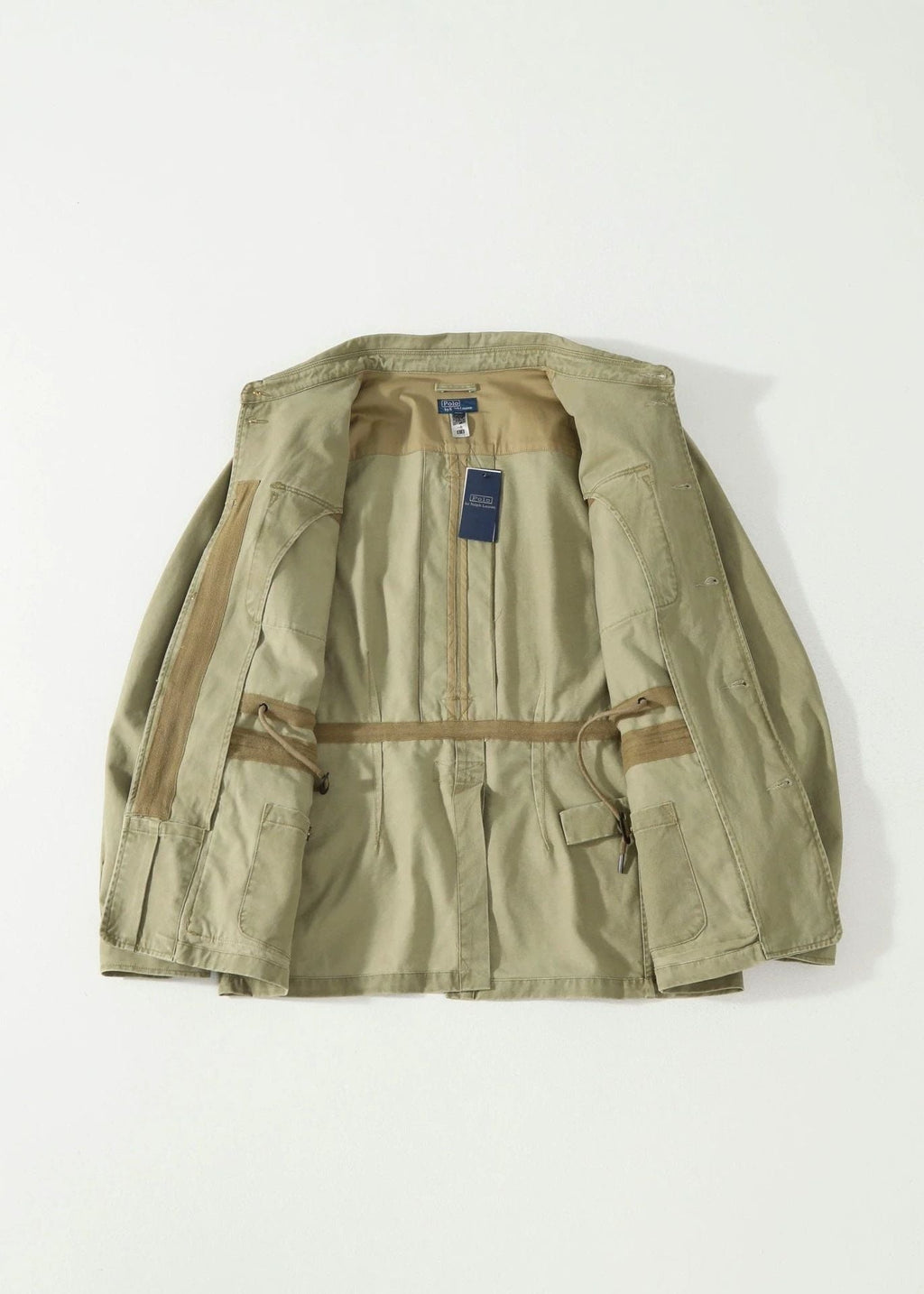 Zion Versatile Jacket