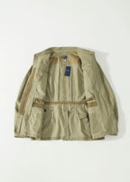 Zion Versatile Jacket
