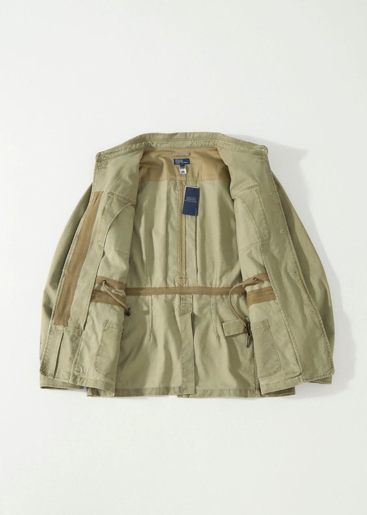 Zion Versatile Jacket