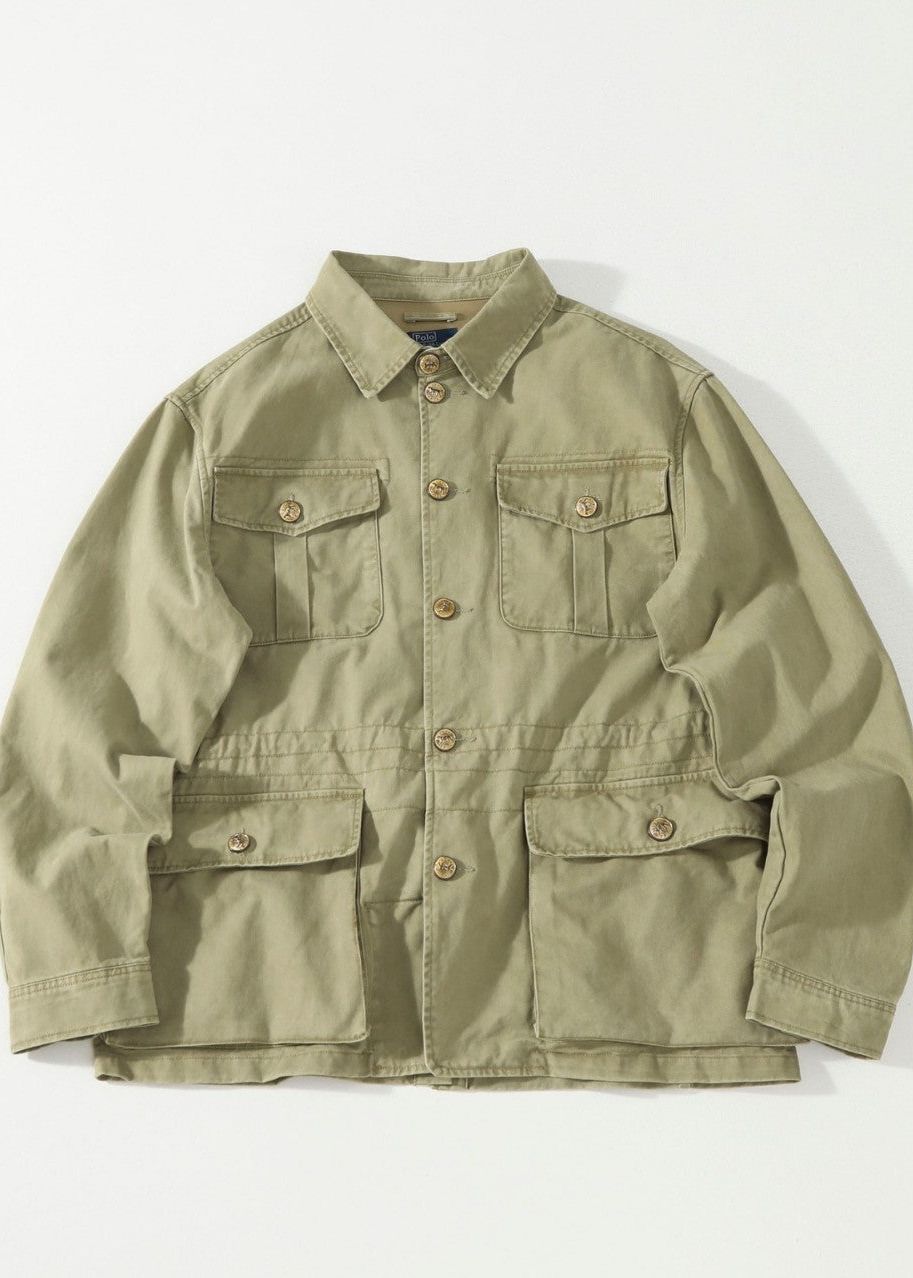 Zion Versatile Jacket
