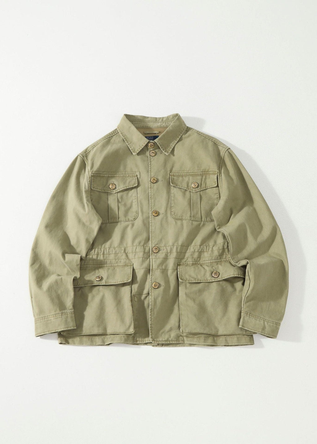 Zion Versatile Jacket