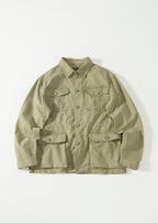 Zion Versatile Jacket
