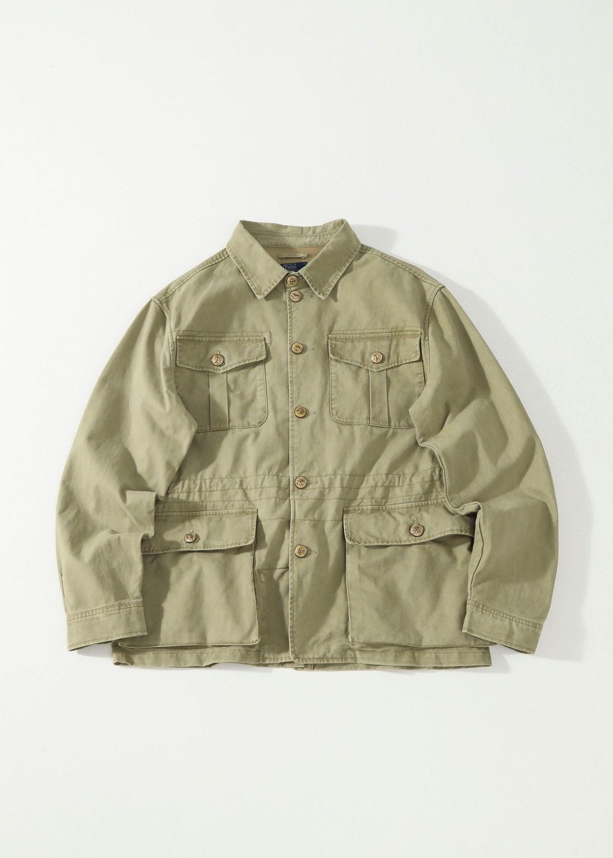 Zion Versatile Jacket