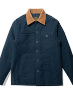 Riviera Quilted Coat