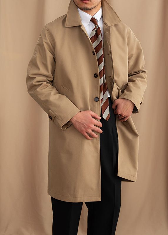 Kensington Business Trench